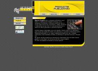 Website Neuron Graphx SRL