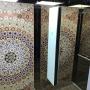 oglinda si geam cu model lift