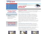 Optilaser Medical Center SRL