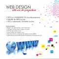 WEB DESIGN Site-uri de prezentare
