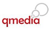 Q Media art SRL