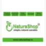 NaturaShop.ro - magazin online produse naturiste