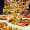 catering