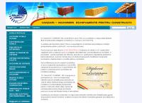 Website Galactic Company SRL