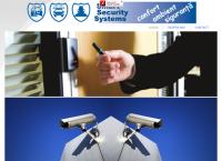 Website SC Smart Security Systems SRL