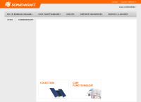 Website Solar Power SRL