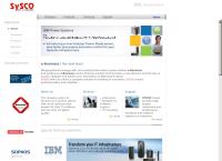 Sysco Net SRL