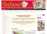 Taifasuri Media SRL