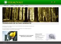 Website Termovast S.r.l