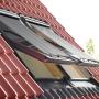 Ferestre de mansarda VELUX combi