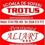 Trotus SRL