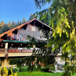 Restaurant Vanatorul