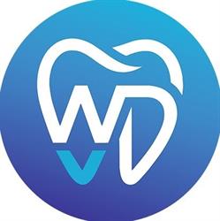 White Dent