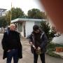 Inspectie marfa comandata in China