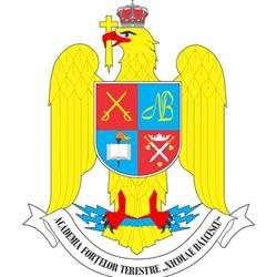 Academia Fortelor Terestre Nicolae Balcescu