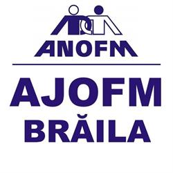 Agentia Judeteana Pentru Ocuparea Fortei de Munca Braila