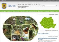 Agentia de Protectie a Mediului Vrancea