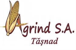 AGRIND S.A. Tăşnad