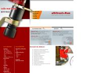 Website Alkitronic Rom S.r.l