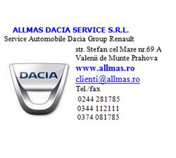 Allmas SRL