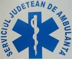 Ambulanta Ialomita