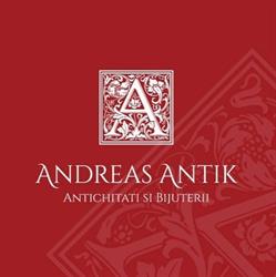 Antique Shop & Art Gallery Andreas