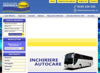 Andreea Tour SRL
