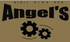 Angel's Prod Com S.r.l