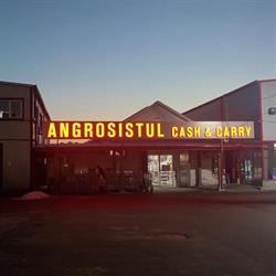 Angrosistul S.r.l