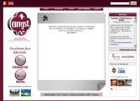 Website Magazin Angst Domenii