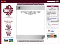 Website Angst