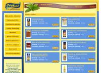 Website Anteca '93 S.r.l