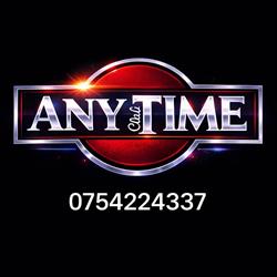 Club Anytime