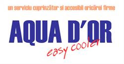 Aqua D'or International SRL