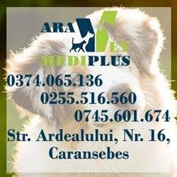 Aravet Mediplus S.r.l