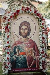 Arhiepiscopia Sucevei Si Radautilor