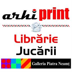 Arhiprint SRL