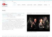 Website Art Music S.r.l