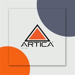 Artica SRL