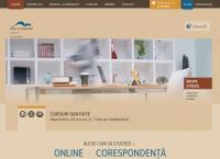 Website Asociatia Sola Scriptura Ploiesti