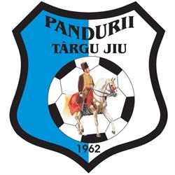 C.s. Pandurii Lignitul tG-Jiu