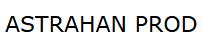 Astrahan Prod SRL