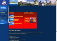 Atlas Tours
