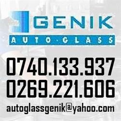 Auto Glass Genik S.r.l