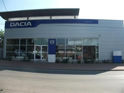 Autoservice Dac S.a