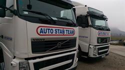 Auto Stan Team SRL