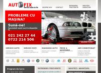 Website Autofix Service S.r.l