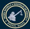 Baroul Bacau
