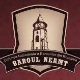 baroul neamt