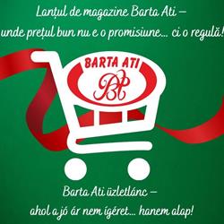 Barta Ati Cash&Carry